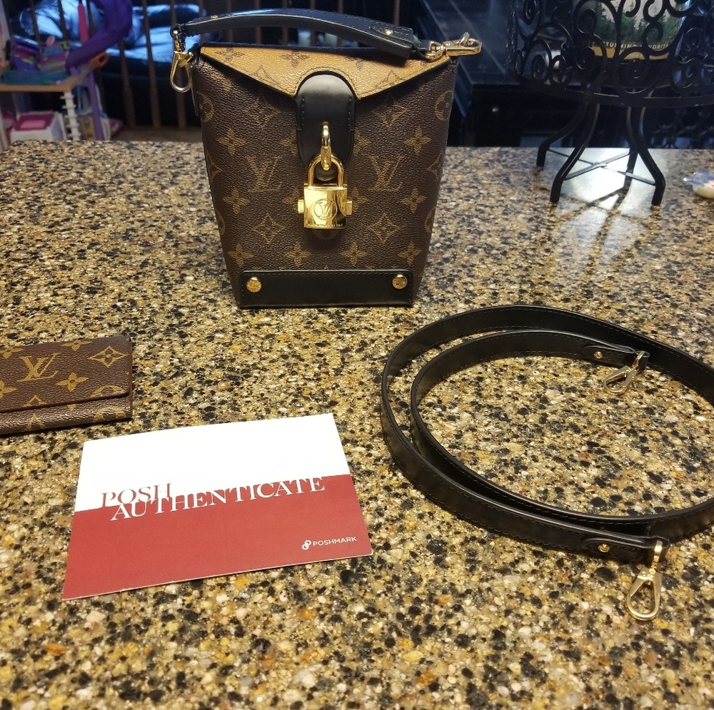 Louis Vuitton crossbody
